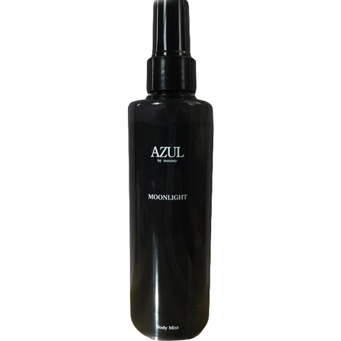 AZUL by moussy - Moonlight